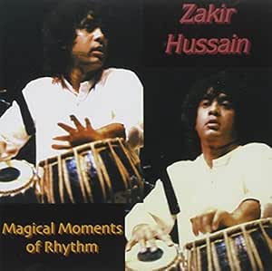 Magical Moments of Rhythm