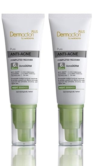 anti acne amazon