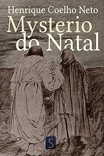 Livro Mysterio do Natal