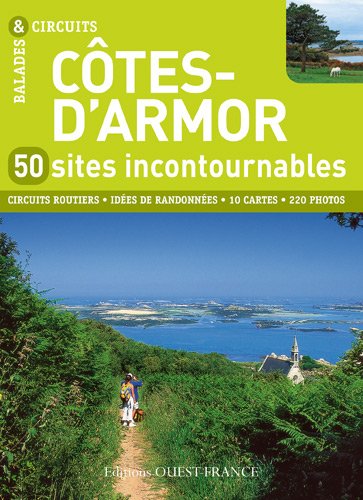 Côtes-d'Armor