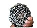Jet Black Tourmaline Orgone Vastu PlateFree Booklet Jet International Crystal Therapy Energy Generator Crystal Gemstones Unique Rare Science Construction Vedic Astrology