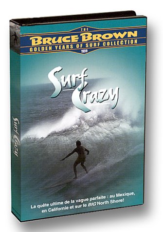 Surf Crazy