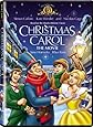 Christmas Carol - The Movie