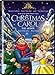Christmas Carol: The Movie