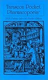 Tarascon Pocket Pharmacopoeia 2002 Deluxe : Lab-Coat Pocket Edition, Green, Steven M., 1882742222