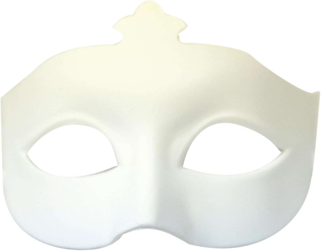 KBW Design Your Own Venetian Mask
