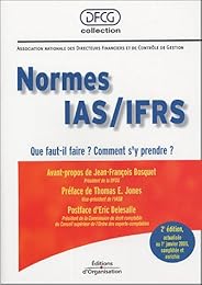 Normes IAS-IFRS