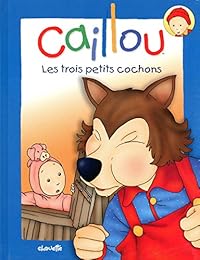 Les  trois petits cochons
