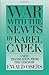 War with the Newts by Karel Capek, Ewald Osers