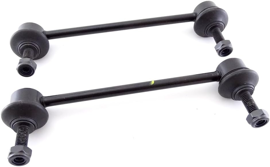 2x Suspension Stabilizer Bar Link Kit Rear Left + Right K750052 BAW