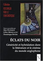 Éclats du noir