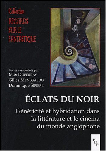 Éclats du noir