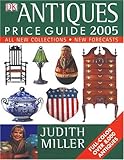 Antiques Price Guide 2005