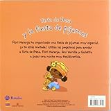 Image de Tarta de fresa y la fiesta de pijama/ Strawberry Shortcake Sleeps Over (Tarta De Fresa/ Strawberry Shortcake) (Spanish Edition)