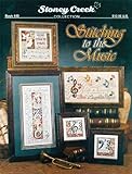 Stoney Creek Stitching to The Music Book