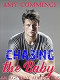 Chasing the Baby: An Age Play Romance Adventure