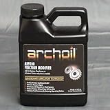 AR9100-16 Archoil 16oz Friction Modifier
