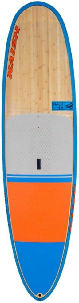 Naish Nalu 10'6 X32 GTW SUP 2020
