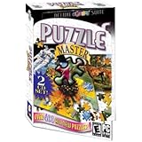 Puzzle Master Deluxe Suite - PC