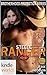Brotherhood Protectors: STEELE RANGER (Kindle Worlds Novella)