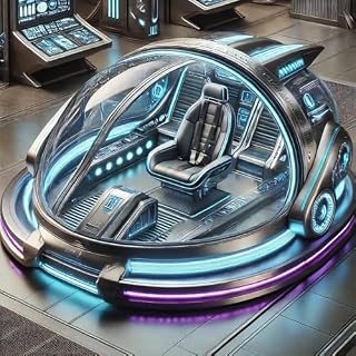 Livro PROJETO CHRONOS: E A CRIAÇÃO DA MÁQUINA DO TEMPO