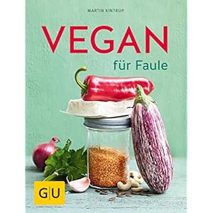 Vegan für Faule