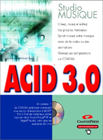 Acid 3.0