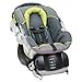 Baby Trend Flex-Loc Infant Car Seat, Carbon