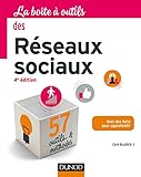 Image de La Boîte à outils des réseaux sociaux - 4e éd.