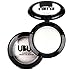 LandFox Single Baked Eye Shadow Powder Palette Shimmer Metallic Eyeshadow Palette 01