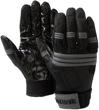 pipe gloves burton
