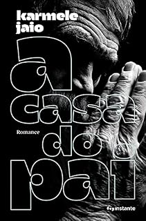 Livro A casa do pai