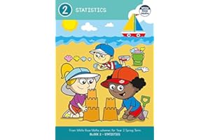 Year 2: HL Spring Block 2 Statistics 2020