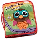 Lamaze Peek-A-Boo Forest