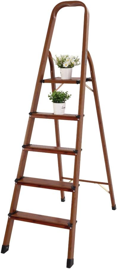 step stool ladder amazon