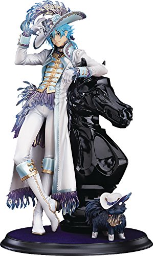 Orange Rouge Dramatically Murder: Aoba (Gothic Version) 1: 8 Scale PVC Figure