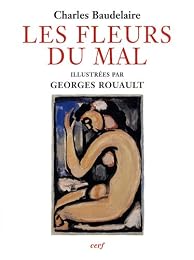 Les  fleurs du mal