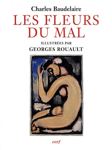 Les  fleurs du mal