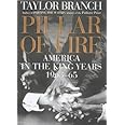 Pillar of Fire: America in the King Years 1963-65