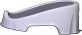 REQUISITE NEEDS Baby Bath Support Non-Slip Infant Bath Seat Grey up to 6 Months view 3