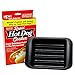 Rapid Hot Dog Cooker | Microwave Hot Dogs in 2 Minutes | Perfect for Dorm, Small Kitchen, or Office | Dishwasher-Safe, Microwaveable, & BPA-Free