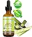 Botanical Beauty‎ Organic Moringa Oil 100% Pure Natural Undiluted 1 Fl.oz.- 30 ml. for Face Skin, Hair, Lips, Body, Nails Rich in Vitamin C, Vitamin E