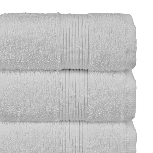 Chakir Turkish Linen Luxury Premium Cotton LongStable Turkish Hand