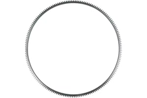 Sierra, Flywheel Gear Ring, 18-4516