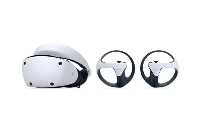 PlayStation VR2 (PSVR2)