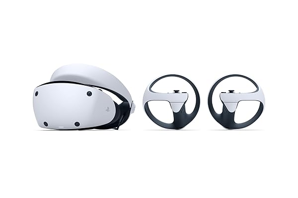 PLAYSTATION VR2 (PSVR2)