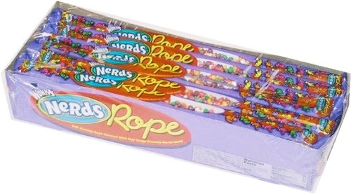Nerds Rope 24ct