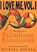 I Love Me, Vol. I: S. Wordrow's Palidrome Encyclopedia by Michael Donner