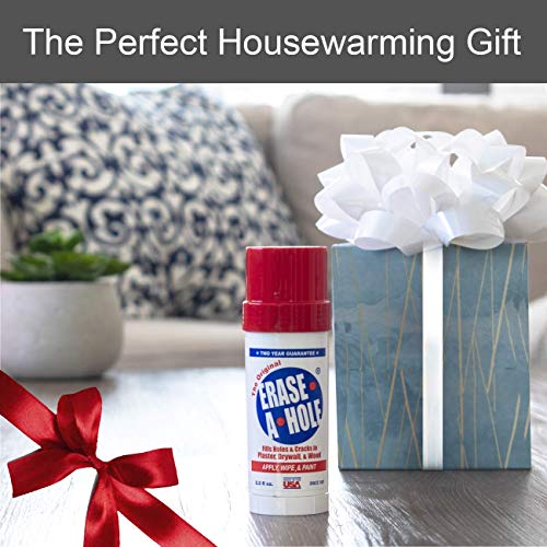 EraseAHole The Original Drywall Repair Putty A Quick & Easy Solution