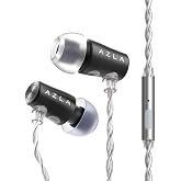 AZLA AZEL GEN3 Gaming Earbuds with Mic for PS5, Xbox, PC &amp; More | Japan's VGP Award Winner for 2 Consecutive Years, Tuned for FPS Games